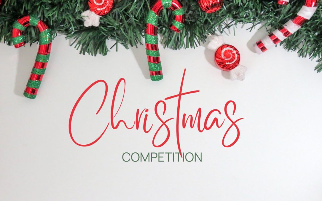 Christmas Competition