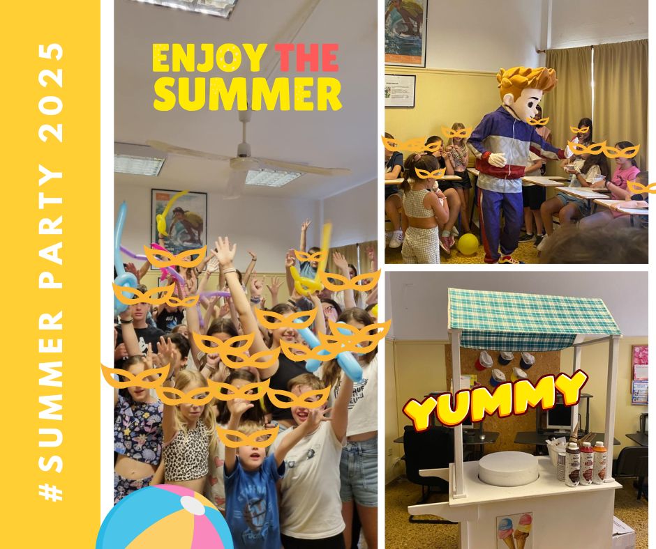#summer party 2025
