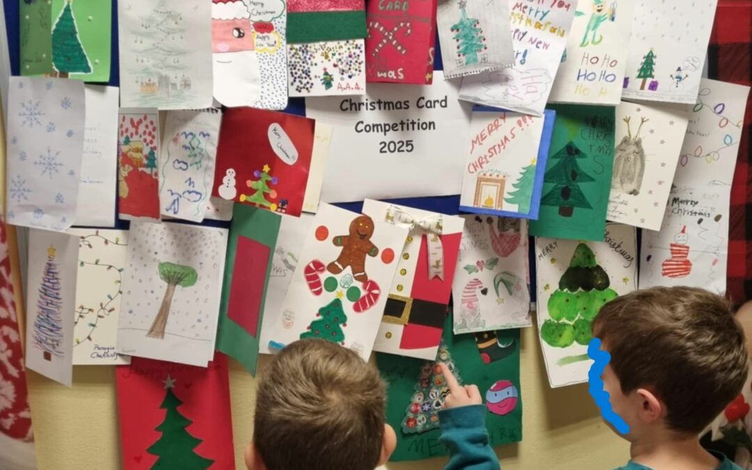 🎄✨ Χριστουγεννιάτικες Δράσεις & Διαγωνισμός στο L. Malouf ✨🎄